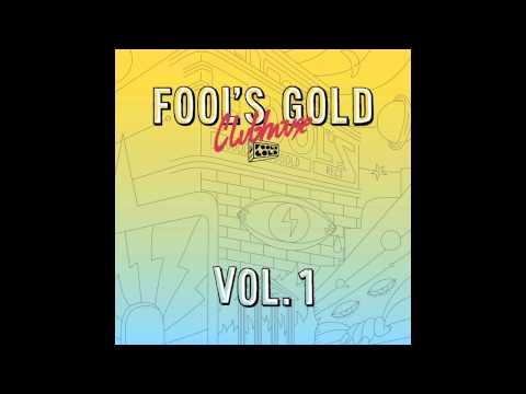 Sammy Bananas - Feel House