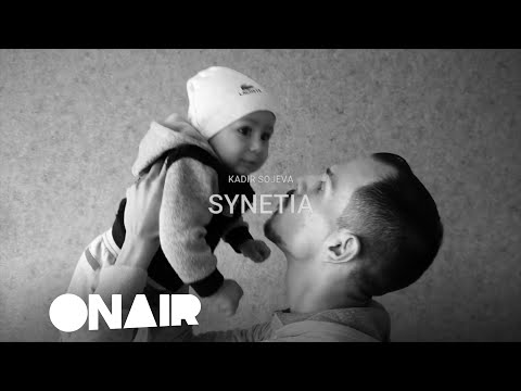 Kadir Sojeva - Synetia (Official video 4K)