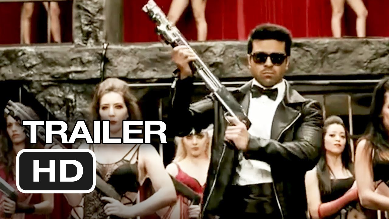 Zanjeer video thumbnail