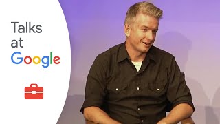 Tim League, Alamo Drafthouse Founder & CEO | Talks at Google