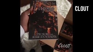 Tsu Surf Celebrates The Release Of His First Book &quot;House In Virginia&quot; !!!