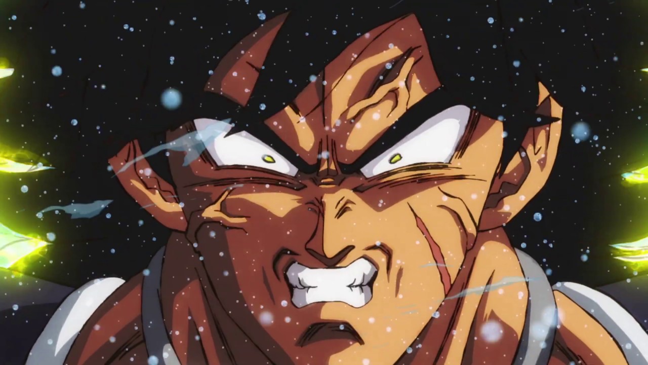 Miniature de la vidéo DRAGON BALL SUPER - BROLY - Bande-annonce Actuellement VOST du film Dragon Ball Super - Broly