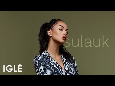 Iglė - Sulauk