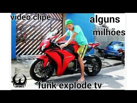 Mc Naldinho- Alguns Milhões ((Video Clipe Oficial))