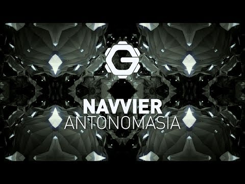 NAVVIER - Antonomasia [ Synthwave ]