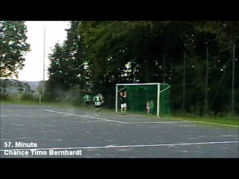 Hommertshausen - Gladenbach (08.08.12)