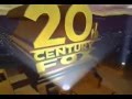 20th Century Fox Intro