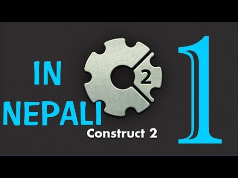 Watch “[In Nepali] Game Development Tutorial Part 1 – Construct2 ...