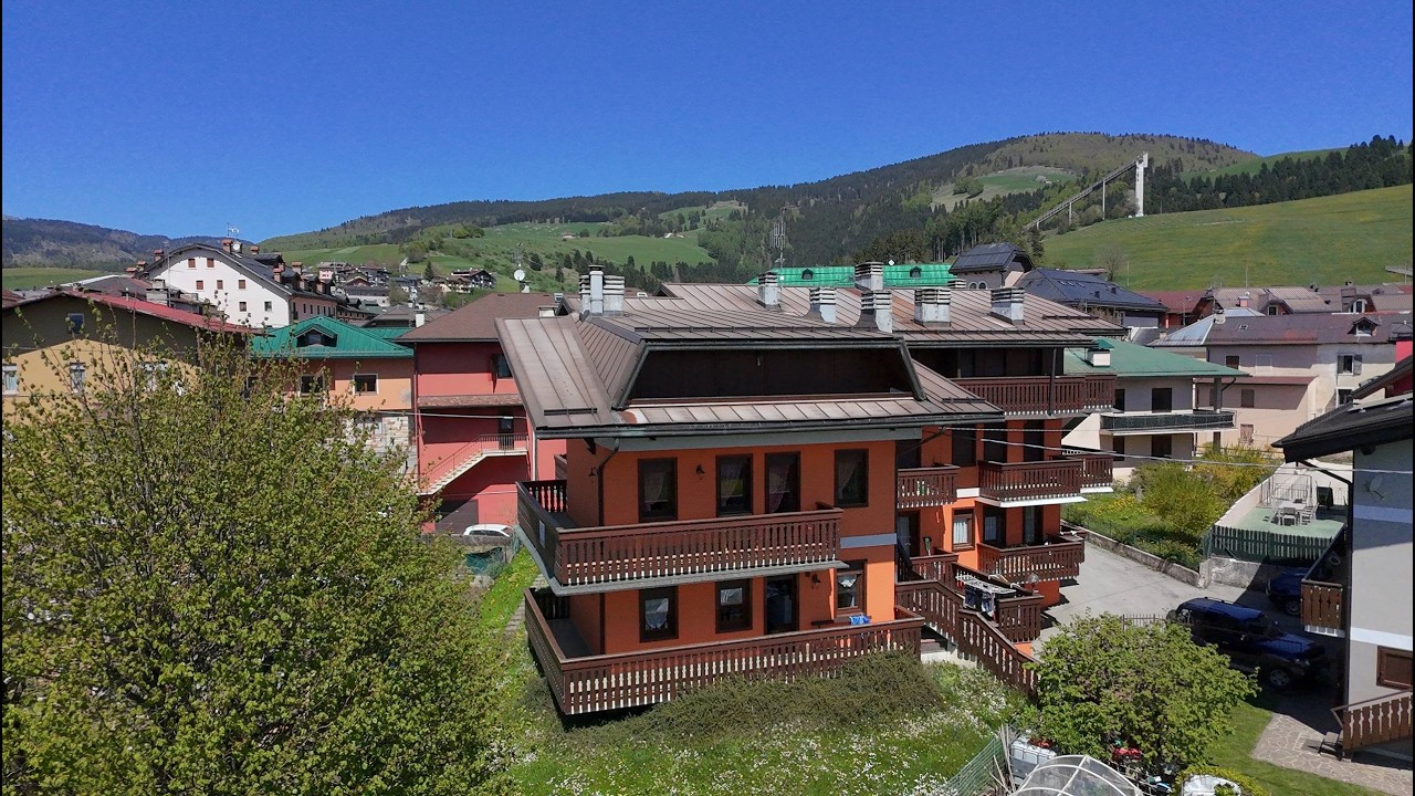 Video Gallio Centro - Tricamere Villa Elena T4119
