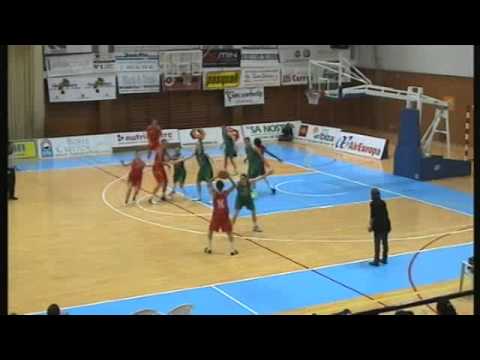 L.F. PALACIO DE CONGRESOS DE IBIZA,81 - HONDARRIBIA - IRÚN,70 (17/03/2012 0:00:00)