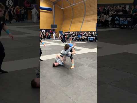 Tatamy13 Showdown: Blue Belt Division Goes Wild in Prague! #bjj #ufc #wrestling