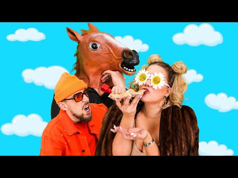 Militsa For You x Lima Len - Dijeta