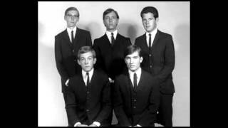 Larry and the Blue Notes-"Night of the Sadist".