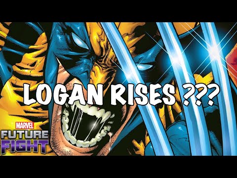 IS T3 WOLVERINE UNDERRATED ?? | Marvel Future Fight