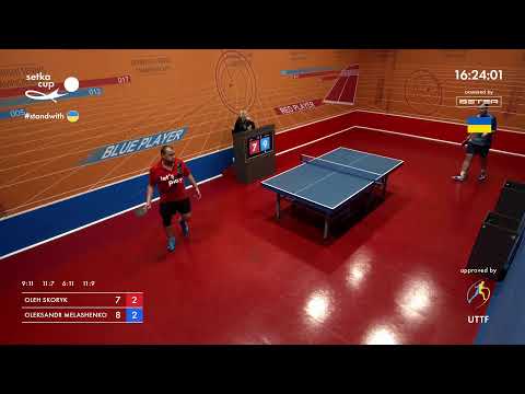 Tournament 2022-07-14 Men, morning. Arena "Seoul"