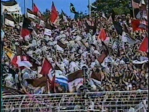 FC St.Pauli 1989/90 FC St.Pauli - HSV