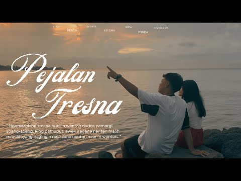 PEJALAN TRESNA - DRAMA BAHASA BALI || SMAN 3 SINGARAJA || XI MIPA 4