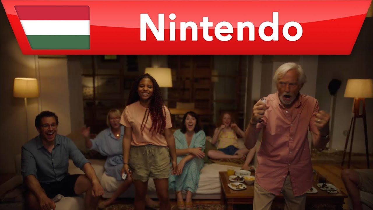 Nintendo Switch Sports – Legyen a nappalitok a sportpályátok! | Nintendo Switch