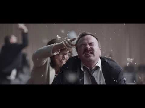 Nobody speak DJ Shadow ft. Run the jewels clean video