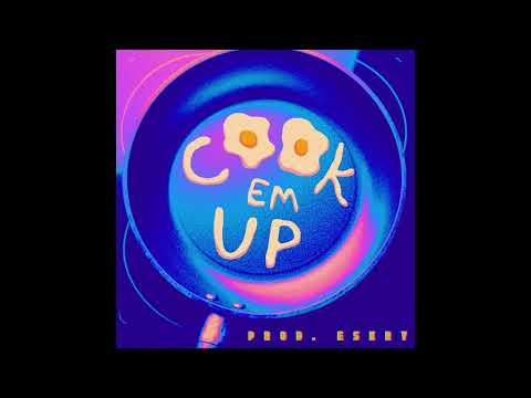 I'm a really good rapper - COOK 'EM UP! (prod. @ESKRY)