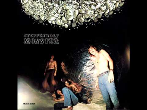Steppenwolf - Monster - Suicide - America.flv