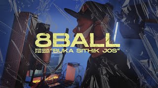 Download lagu 8 Ball Buka Sithik JUOSSSS... mp3