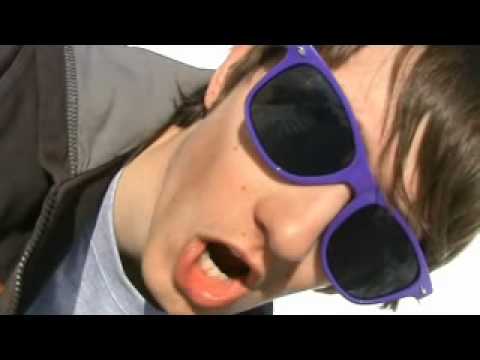 Sunny day on the Gruabn