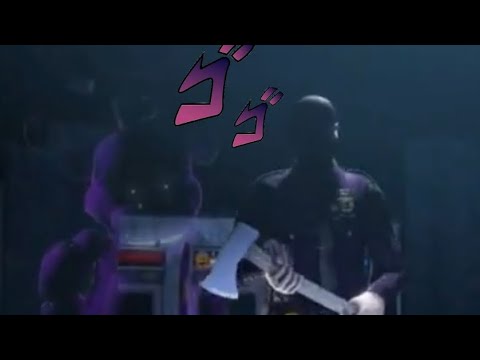 Taken Apart Got Me Like (500 Sub Special)