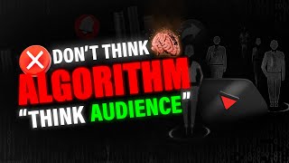 The #1 AUDIENCE Engagement Mistake You're Making Right Now