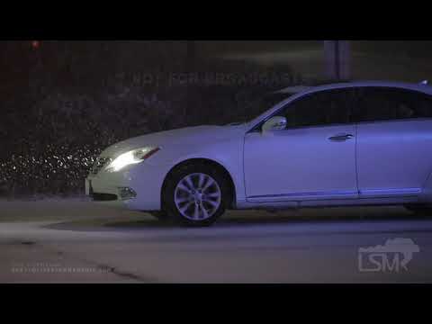 11-26-2019 Waconia, MN - Snowstorm - Accidents