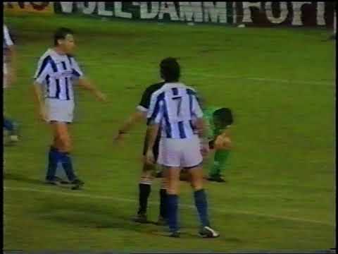 1988-1989 Real Sociedad 2 - Betis 1