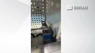 Presse plieuse Trumpf TruBend 7036 à vendre - Image 4 | Machineryline TG Presse plieuse Trumpf TruBend 7036 | Image 4 - Machineryline