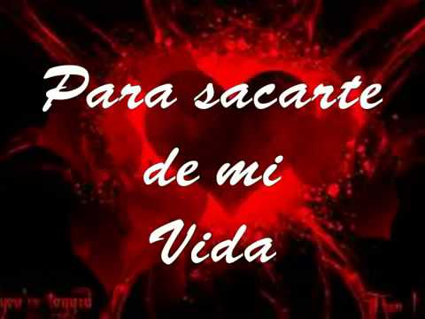 El trono de mexico para sacarte de mi vida