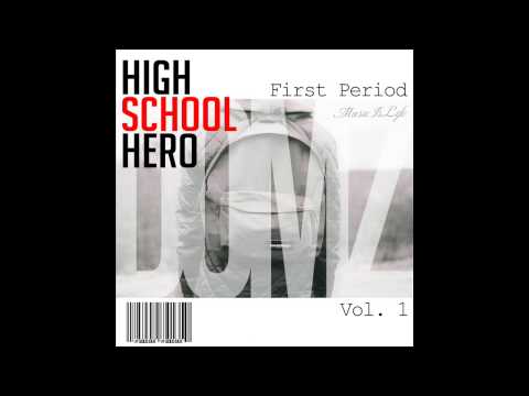 Its On Me - Domz (Produced By Jay Kemp)