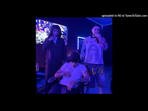 PBM Soho (Man Of My City) [V2]