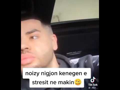 Noizy degjon muziken e Stresit