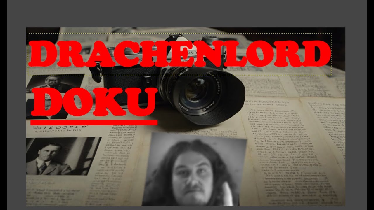 Schlechteste Drachenlord Doku ever!! Arnidegger reaction!