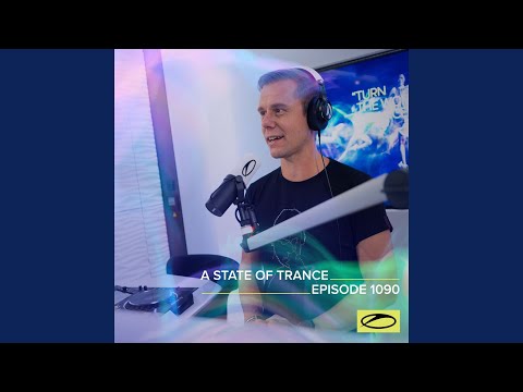 A State Of Trance (ASOT 1090) (Contact Service For Dreamers)