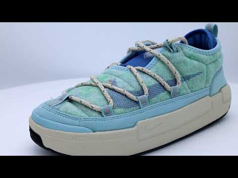 Nike Offline Pack Ocean Cube Sanddrift 나이키 오프라인 팩 오션큐브