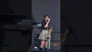 Download lagu Trumpet Pemersatu Bangsa Zhao Lei Tararara viral Girl. #tarara #zhaolei #trumpet #viralvideo mp3 Download lagu Trumpet Pemersatu Bangsa Zhao Lei Tararara viral Girl. #tarara #zhaolei #trumpet #viralvideo mp3