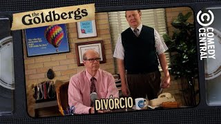 Divórcio | Goldbergs