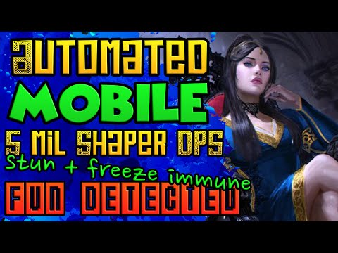 ✦ THE FASTEST SOULWREST build for 3.15 ✦