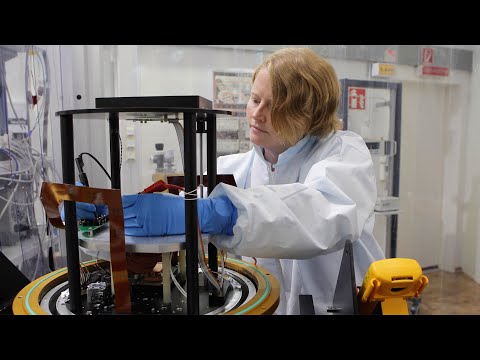 ESOcast 186: Engineers at ESO