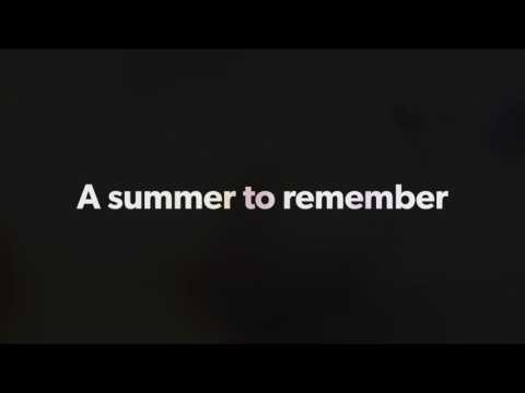 A SUMMER TO REMEMBER