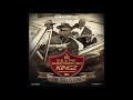 UGK & B.B. King - Country Cousins feat. Talib Kweli & Raheem DeVaughn (Prod. Amerigo Gazaway)