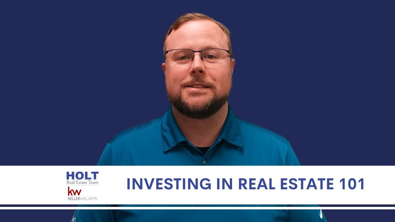 From Beginner to Investor: How to Get Started in Real Estate Investing