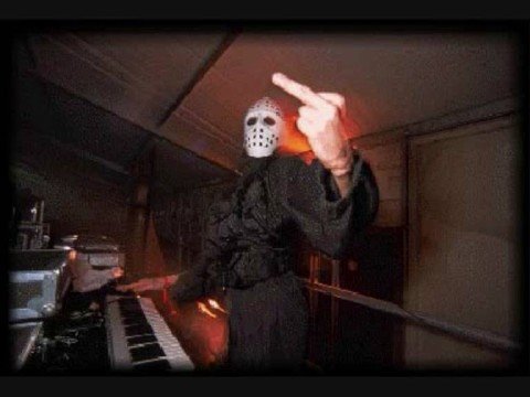 Dr. Z-Vago - Destiny