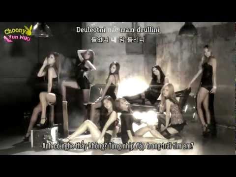 [Vietsub + Kara] AFTER SCHOOL (애프터스쿨) - Flashback