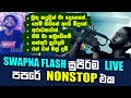 Swapna Flash Live Show 2023 Super Hit Papare Nonstop 04 Live Show 2021 Live Papare Isura TV