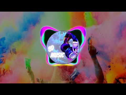 Áudio 8D - Tays Reis e Jerry Smith - Modo Facinha